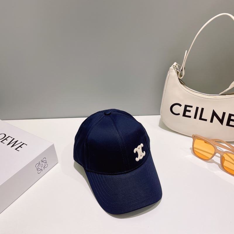 Celine Caps